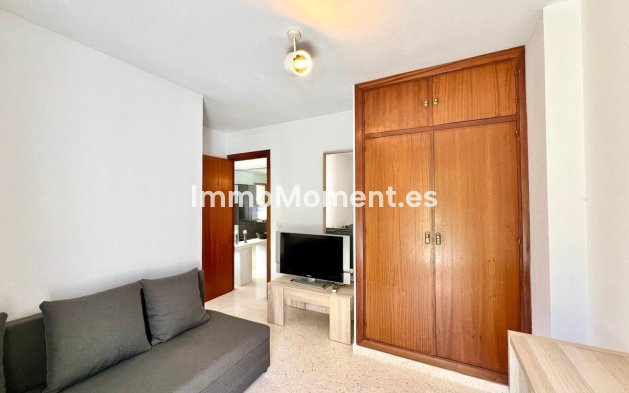 Revente - Appartement - Marbella - Elviria