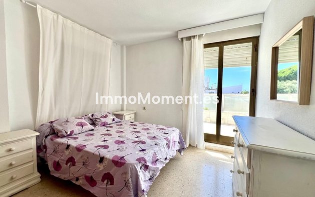 Revente - Appartement - Marbella - Elviria