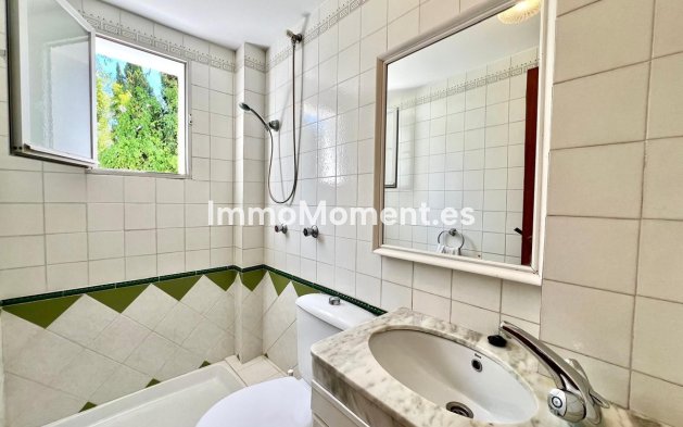 Revente - Appartement - Marbella - Elviria