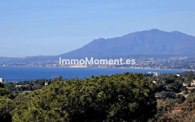 Bestaande woning - Grond - Marbella - Elviria