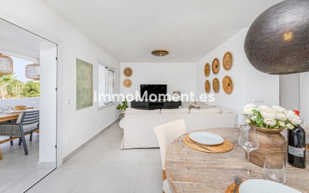 Revente - Maison mitoyenne - Marbella - Elviria