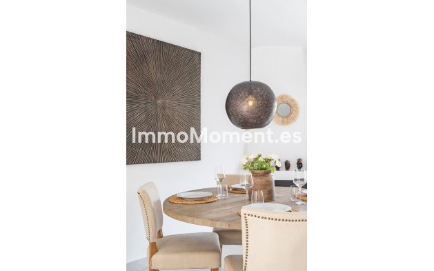 Revente - Maison mitoyenne - Marbella - Elviria