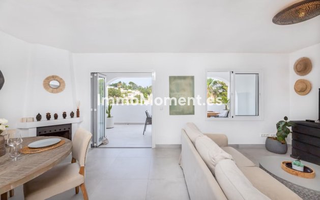 Revente - Maison mitoyenne - Marbella - Elviria