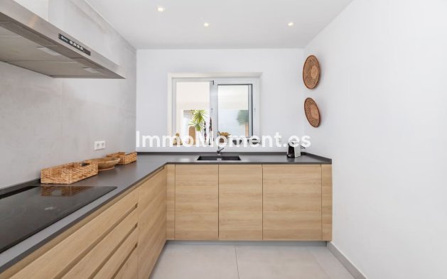 Revente - Maison mitoyenne - Marbella - Elviria