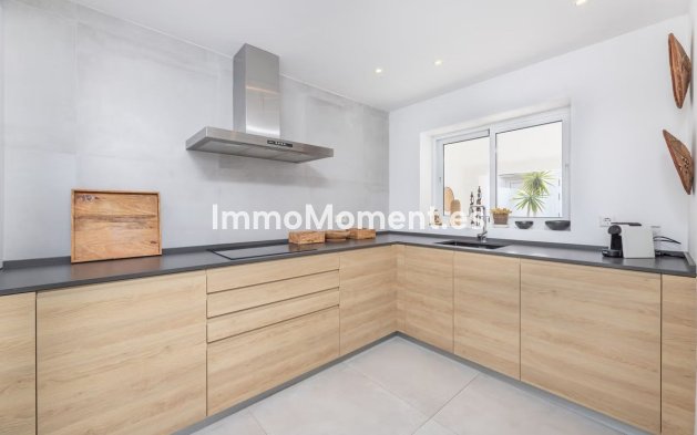 Revente - Maison mitoyenne - Marbella - Elviria