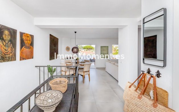 Revente - Maison mitoyenne - Marbella - Elviria