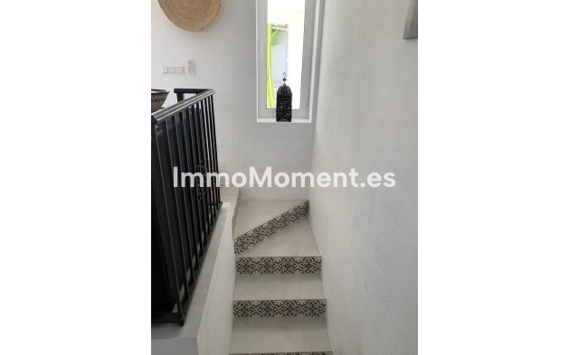 Revente - Maison mitoyenne - Marbella - Elviria