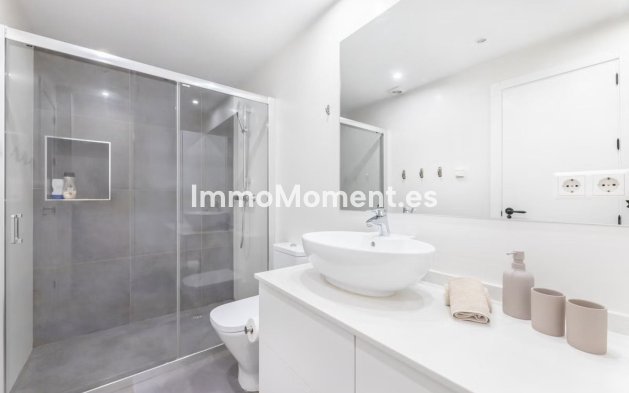 Revente - Maison mitoyenne - Marbella - Elviria