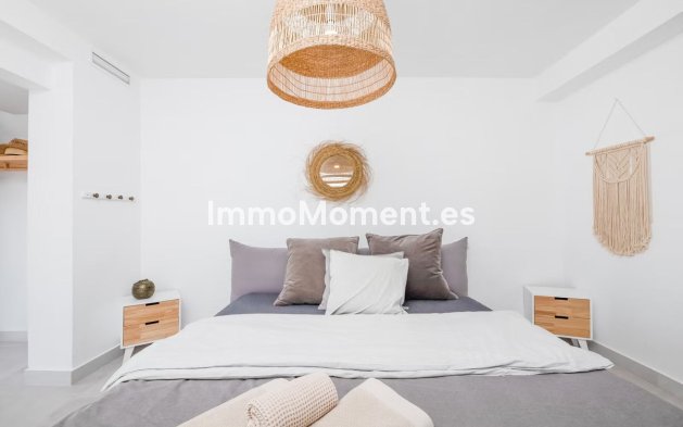 Revente - Maison mitoyenne - Marbella - Elviria