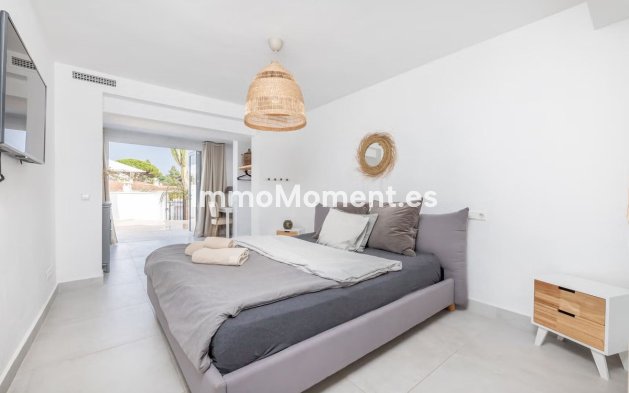Revente - Maison mitoyenne - Marbella - Elviria