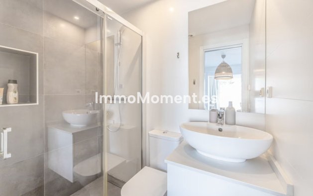 Revente - Maison mitoyenne - Marbella - Elviria