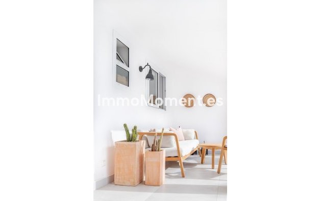 Revente - Maison mitoyenne - Marbella - Elviria