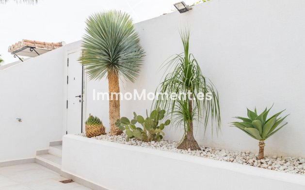 Revente - Maison mitoyenne - Marbella - Elviria