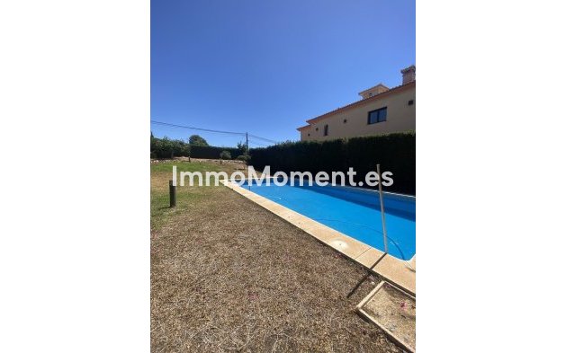 Revente - Villa - Benalmadena - La Capellania