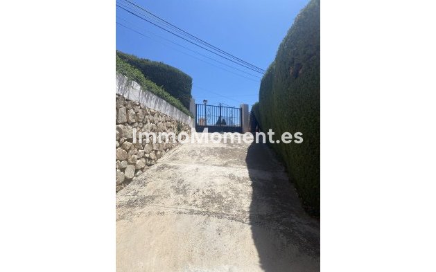 Revente - Villa - Benalmadena - La Capellania