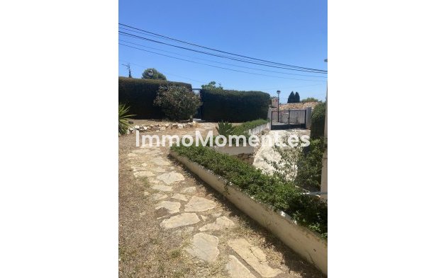 Revente - Villa - Benalmadena - La Capellania