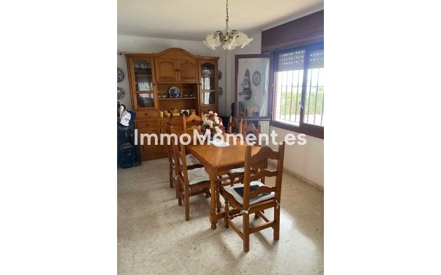 Revente - Villa - Benalmadena - La Capellania
