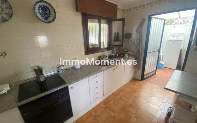Revente - Villa - Benalmadena - La Capellania