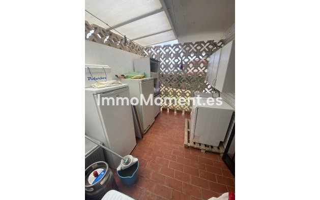 Revente - Villa - Benalmadena - La Capellania