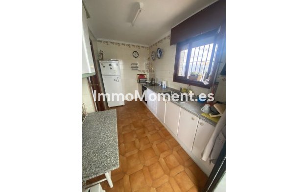 Revente - Villa - Benalmadena - La Capellania