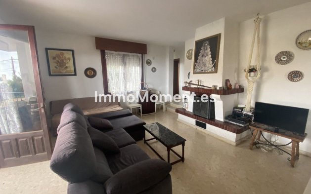 Revente - Villa - Benalmadena - La Capellania