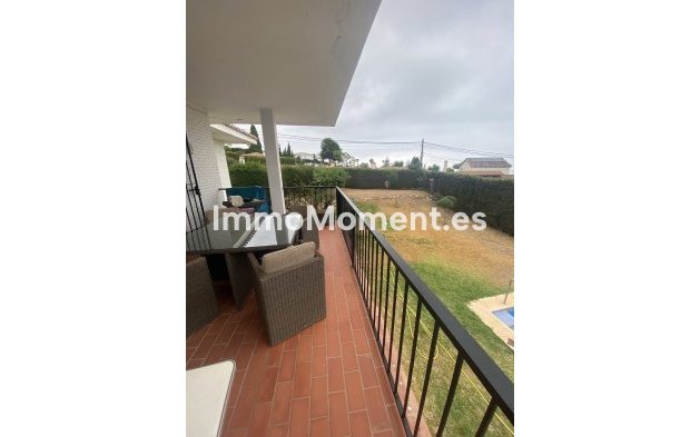 Revente - Villa - Benalmadena - La Capellania