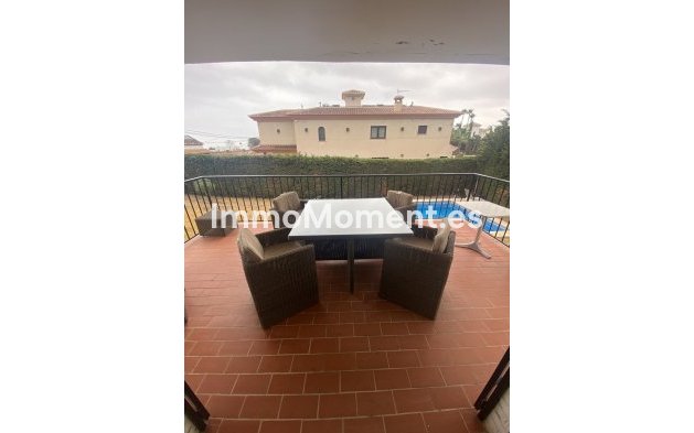 Revente - Villa - Benalmadena - La Capellania