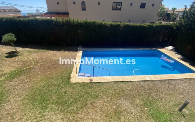 Revente - Villa - Benalmadena - La Capellania