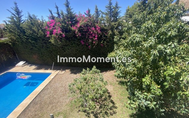 Revente - Villa - Benalmadena - La Capellania