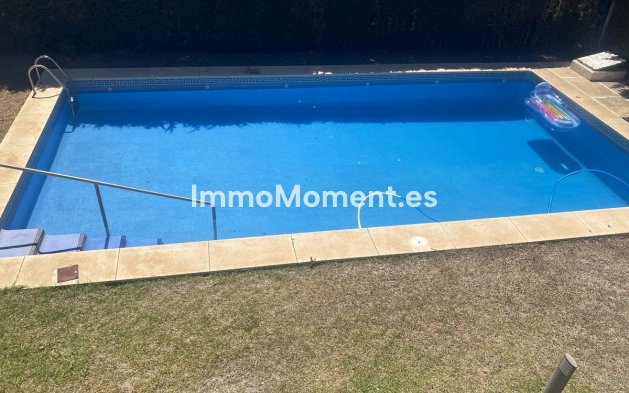 Revente - Villa - Benalmadena - La Capellania