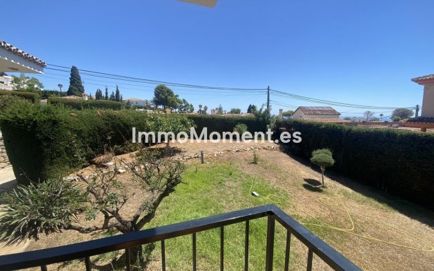 Revente - Villa - Benalmadena - La Capellania