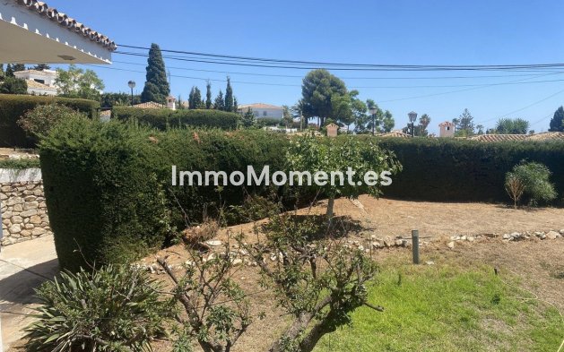 Revente - Villa - Benalmadena - La Capellania