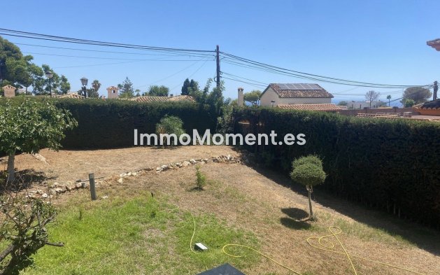 Revente - Villa - Benalmadena - La Capellania