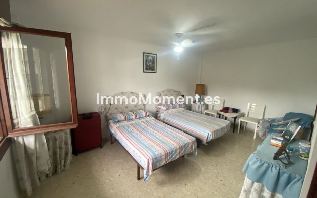 Revente - Villa - Benalmadena - La Capellania