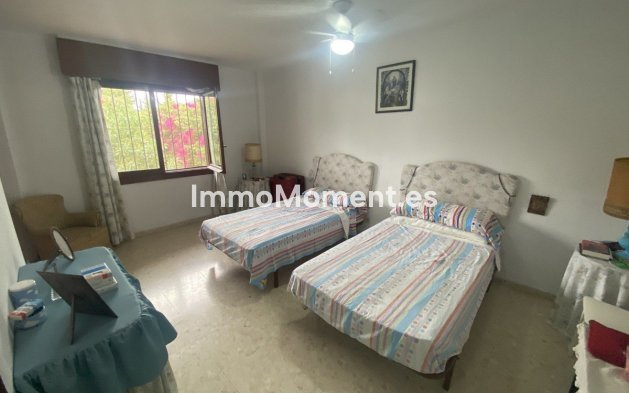 Revente - Villa - Benalmadena - La Capellania