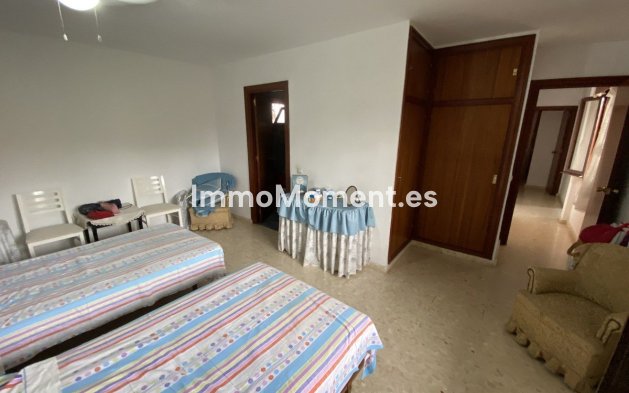Revente - Villa - Benalmadena - La Capellania
