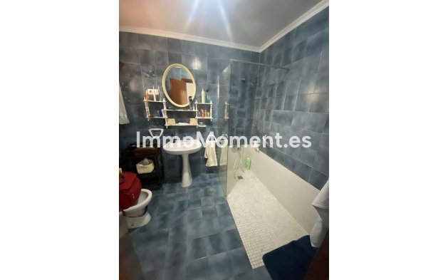 Revente - Villa - Benalmadena - La Capellania