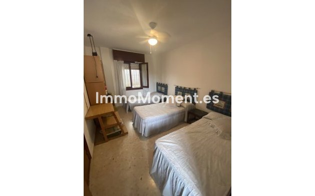 Revente - Villa - Benalmadena - La Capellania