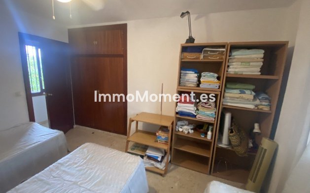 Revente - Villa - Benalmadena - La Capellania