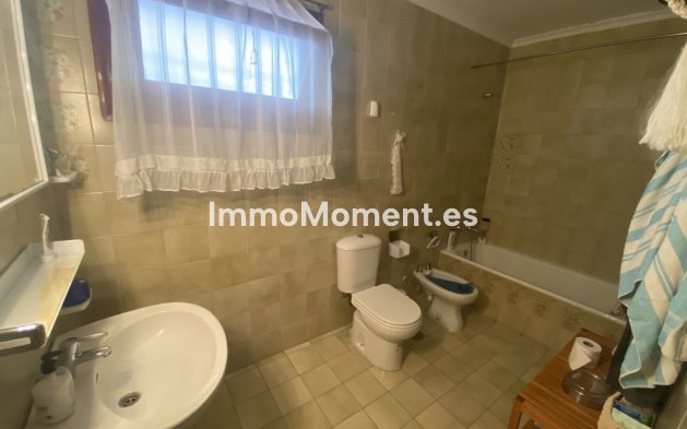 Revente - Villa - Benalmadena - La Capellania