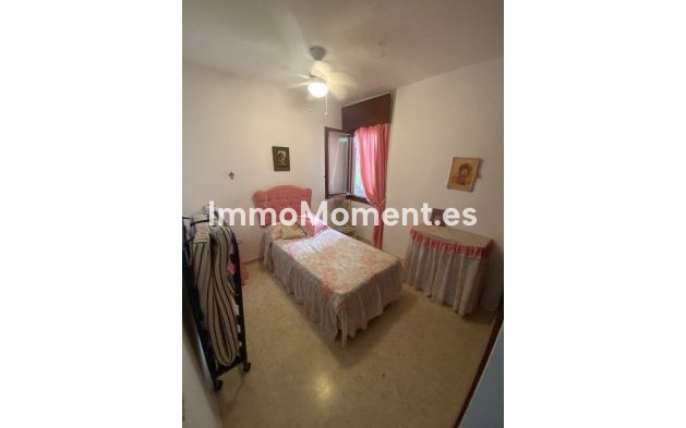 Revente - Villa - Benalmadena - La Capellania