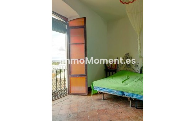 Revente - Maison de campagne - Málaga - Campanillas