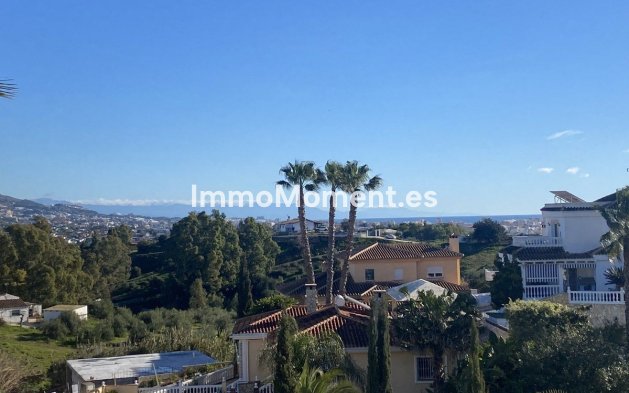 Bestaande woning - Villa - Mijas - Mijas Costa