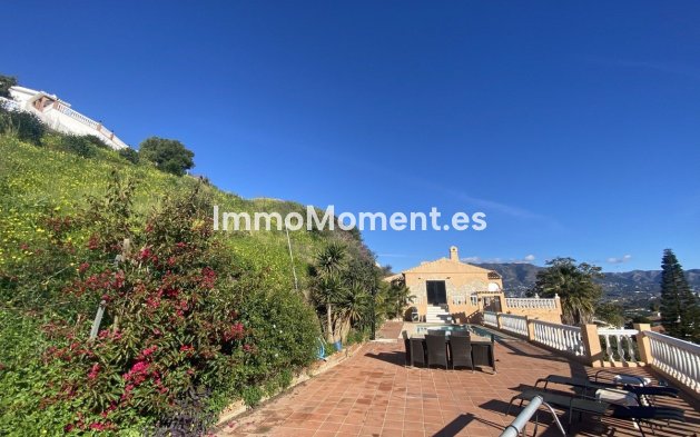 Bestaande woning - Villa - Mijas - Mijas Costa