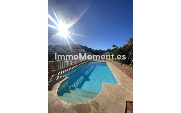 Bestaande woning - Villa - Mijas - Mijas Costa