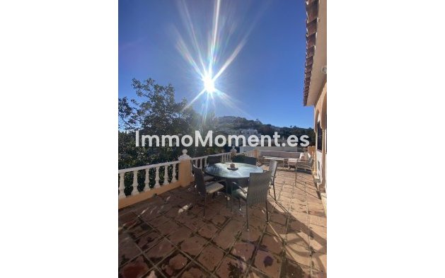 Bestaande woning - Villa - Mijas - Mijas Costa
