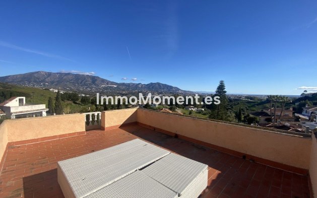 Bestaande woning - Villa - Mijas - Mijas Costa