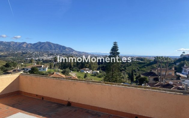 Bestaande woning - Villa - Mijas - Mijas Costa