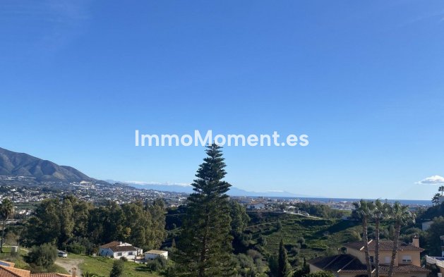 Bestaande woning - Villa - Mijas - Mijas Costa