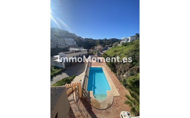 Bestaande woning - Villa - Mijas - Mijas Costa